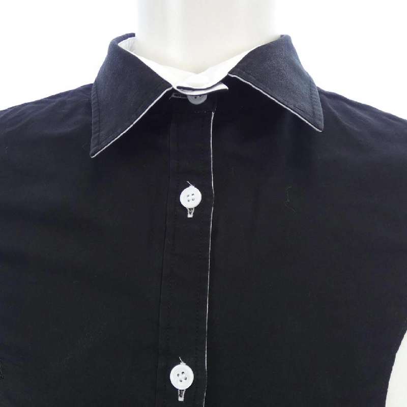 Áo sơ mi YOHJI YAMAMOTO POUR HOMME HJ-B73-515 - Hàng hiệu Authentic 885279