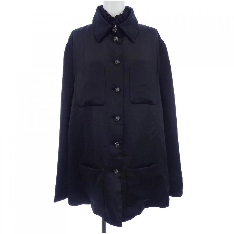 【Mã giảm giá】Áo khoác CHANEL 635508