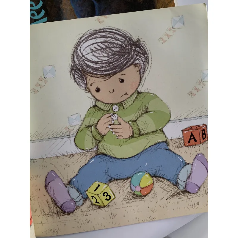 Cute as a Button – Carrie Hennon 561135