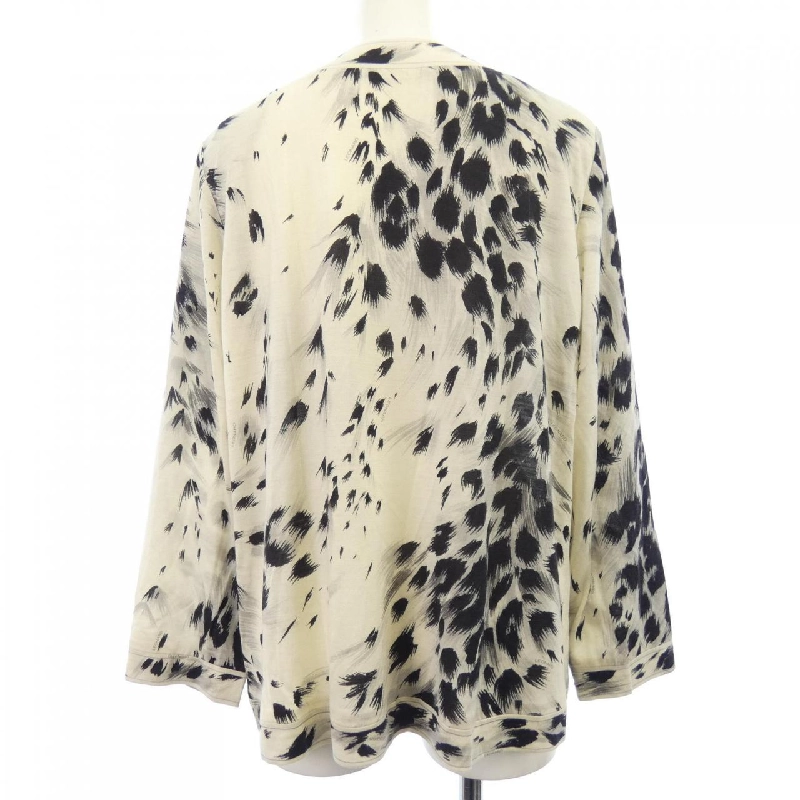 Thời trang Leonar LEONARD FASHION Áo khoác cardigan 633503