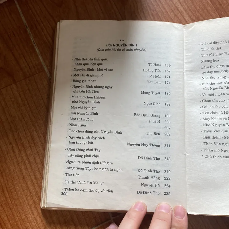 Nguyễn Bính - Thơ và đời 1042244