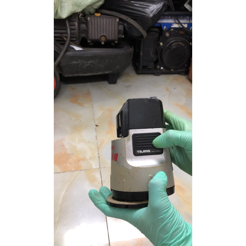 Máy Laser pin Tajima Nhật 460574