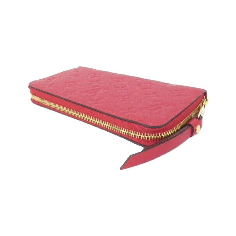 Ví Louis Vuitton Monogram Empreinte Zippy M63691 - Hàng hiệu Authentic 770959