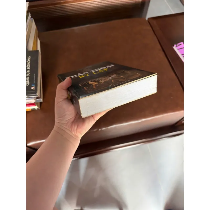 THẦN THOẠI HY LẠP – NGUYỄN VĂN KHỎA- K5 1031166