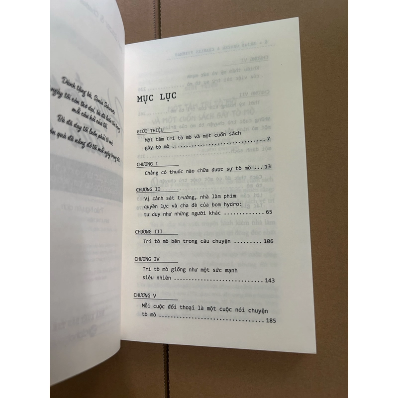 Hãy tò mò như một đứa trẻ 475691