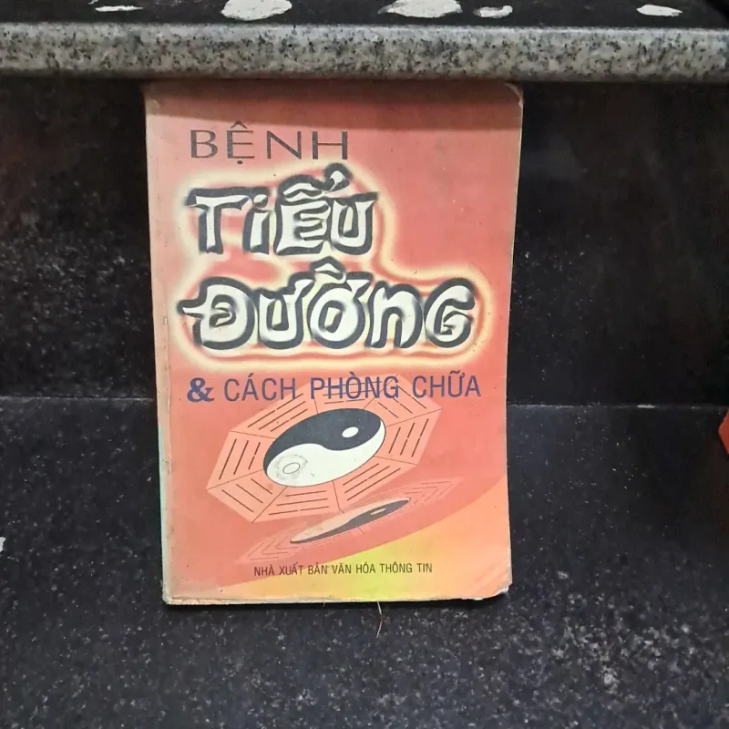 Bệnh tiểu đường và cách phòng chữa 1020380