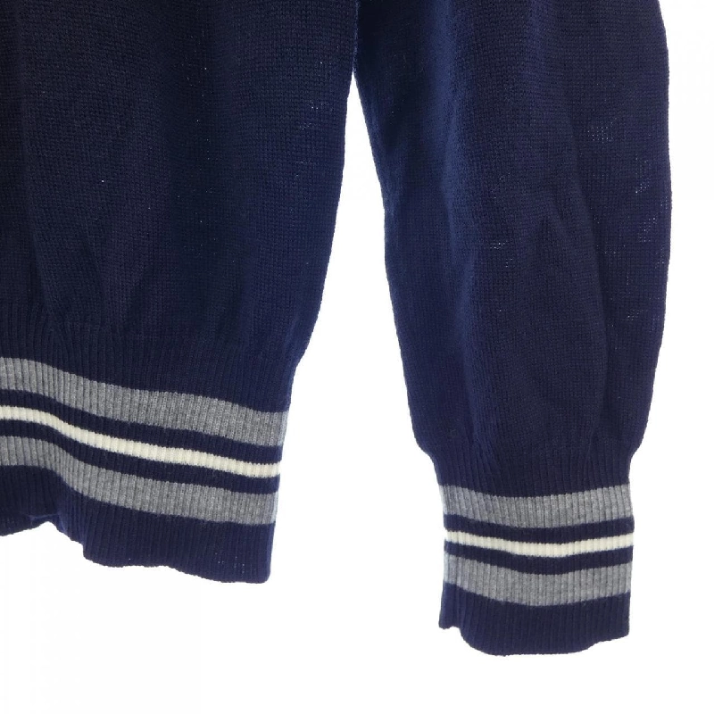 Louis Vuitton LOUIS VUITTON Áo len - Hàng hiệu Chính hãng 900804