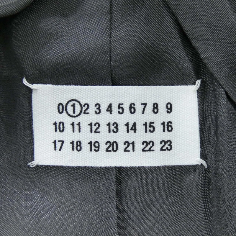 Maison Margiela S51BN0341 S52160 Jacket - Hàng hiệu Authentic 816982