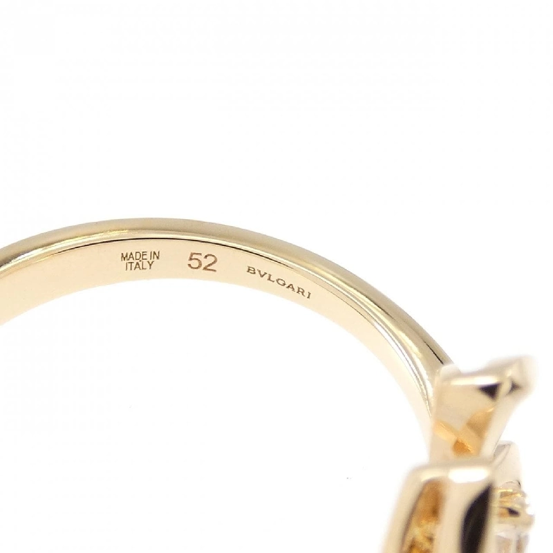 Nhẫn Bulgari Fiorever - Hàng hiệu Chính hãng 838330