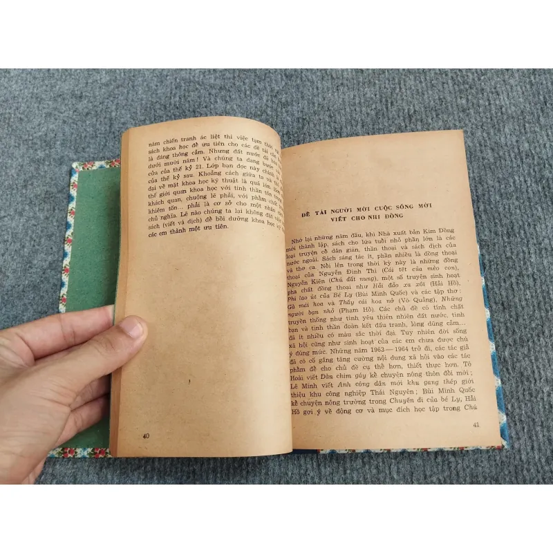 HOA TRÁI ĐẦU MÙA - VĂN HỒNG 568111