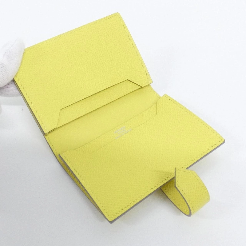 Ví thẻ Hermès Béarn 039806CK 624148