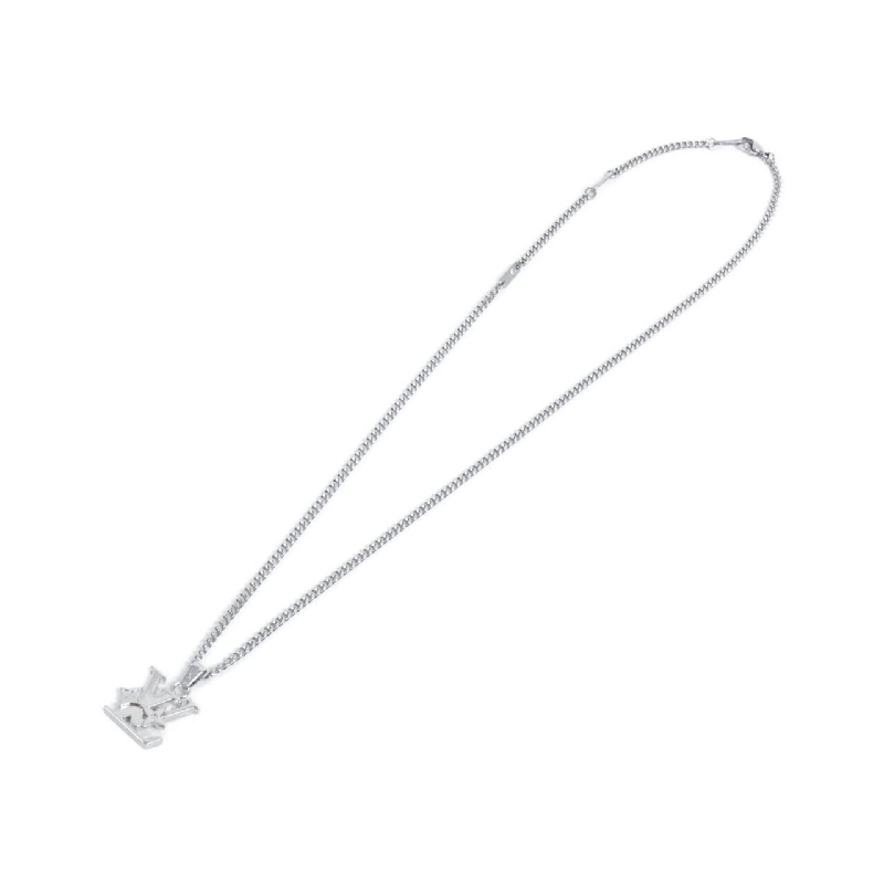 Mặt dây chuyền Louis Vuitton Monogram Low M02254 - Hàng hiệu Chính hãng 807525