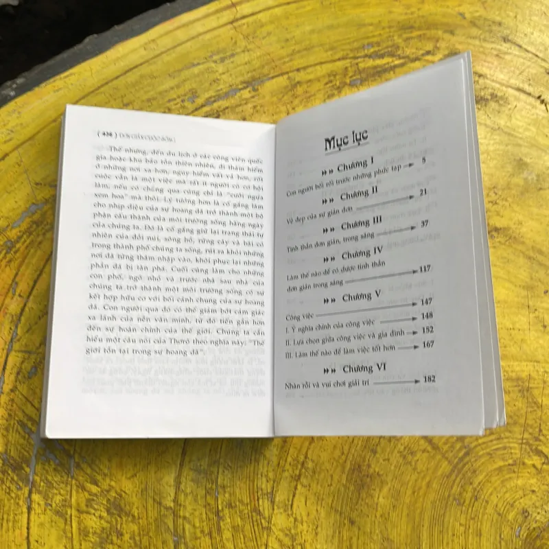 COMBO KHÔNG CÓ GÌ VĨ ĐẠI & ĐƠN GIẢN CUỘC SỐNG 779078