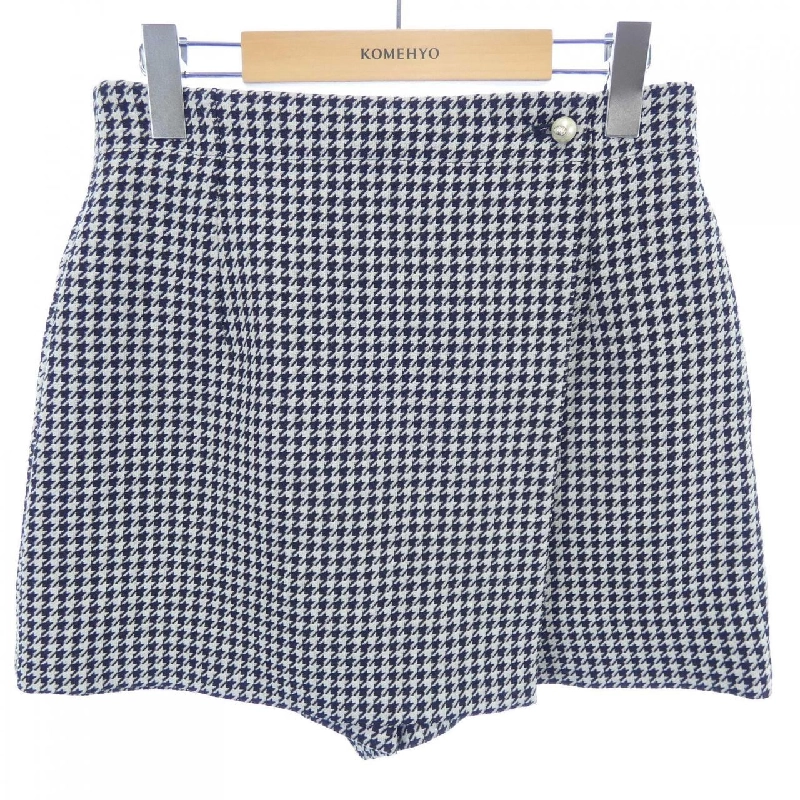 【Mã giảm giá】Quần shorts CHRISTIAN DIOR 652490