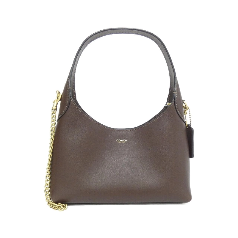 Túi xách vai BROOKLYN SHOULDER BAG CW614 - Hàng hiệu Authentic 805367