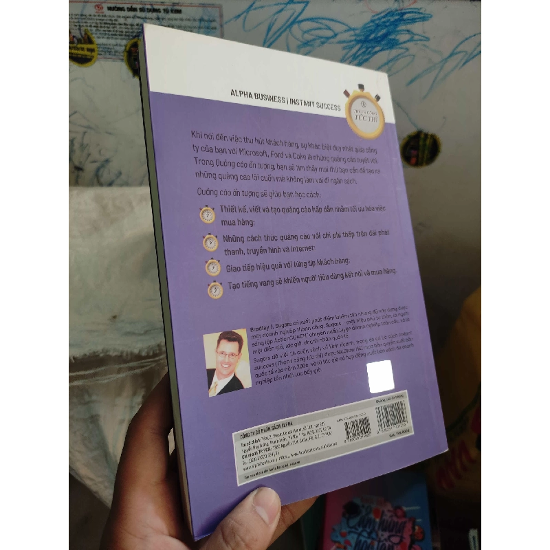 [59K/kg] Quảng cáo ấn tượngHCM01/03 437434