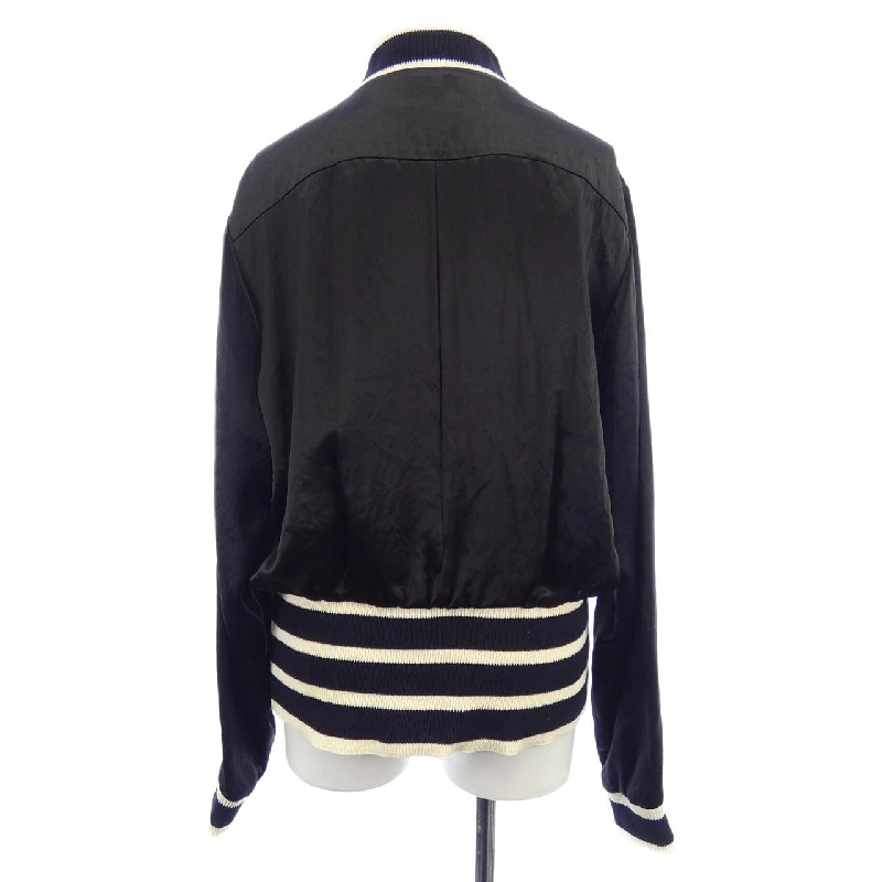 Chanel CHANEL P55942V41684 Áo khoác 628513