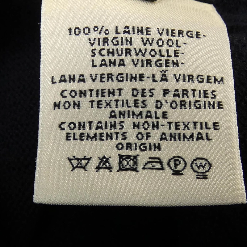 Áo khoác cardigan HERMES 630248