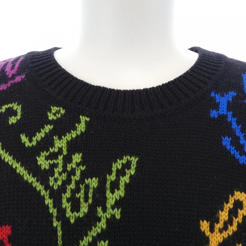 FENDI FZY463 AH3E Áo len - Hàng hiệu Chính hãng 885973