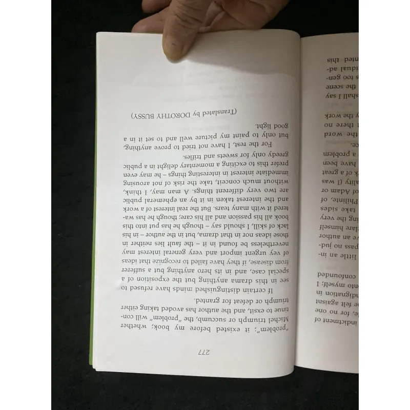 Kẻ Vô Luân-André Gide,( tg giải Nobel 1947), Bùi Giáng dịch 1030884