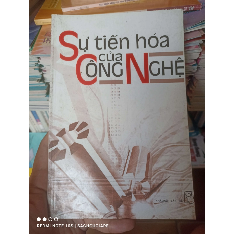 Sự Tiến Hóa Của Công Nghệ 2007 VAVO-AK3ST1 968841