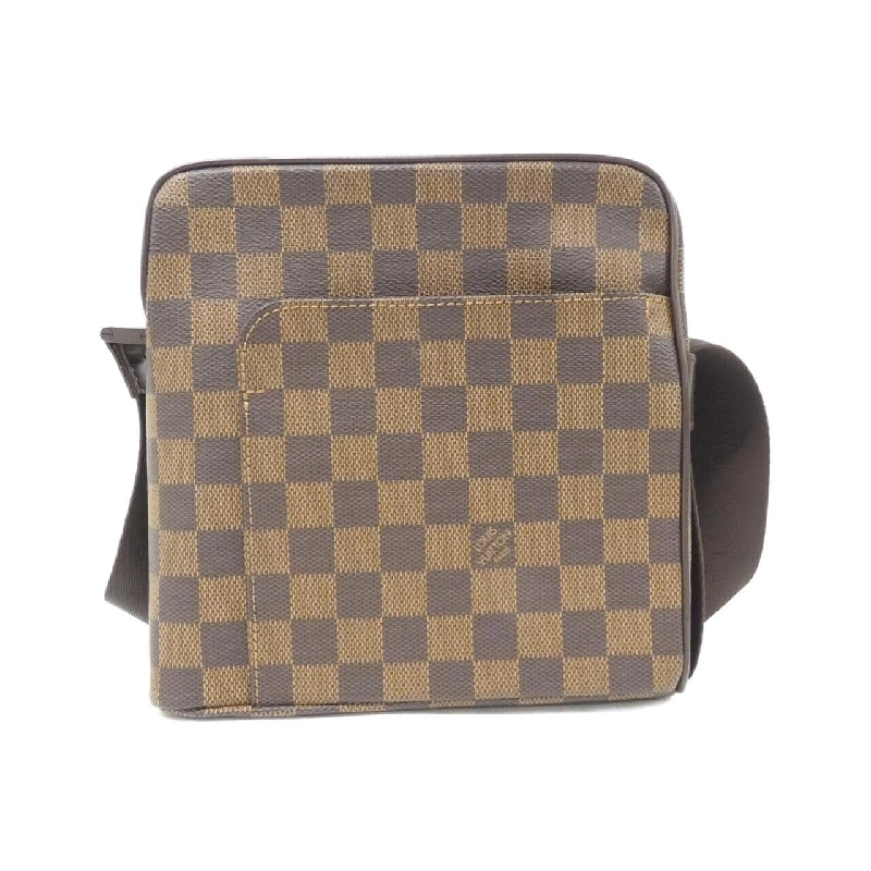 Túi xách vai Louis Vuitton Damier Olaf PM N41442 610968