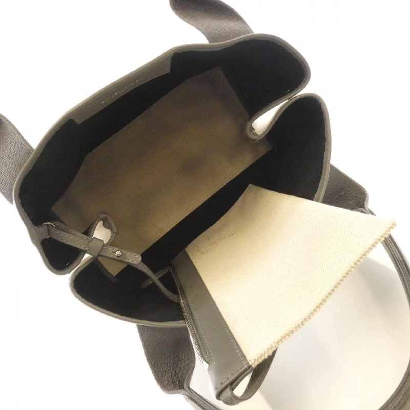 Balenciaga Túi Canvas Navy S 339933 AQ38N - Hàng hiệu Chính hãng 770001