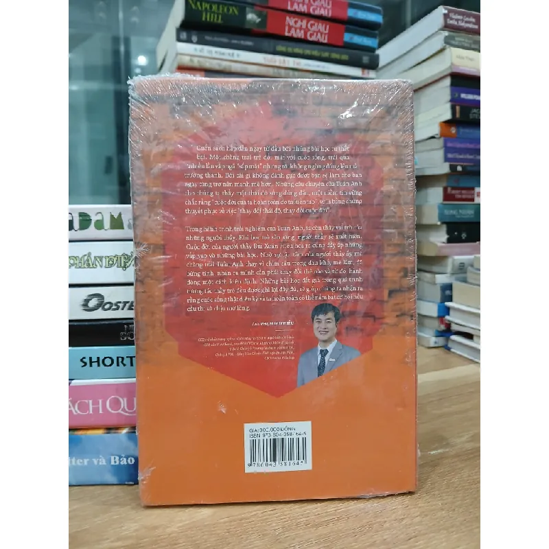 Triệu phú trước tuổi 25 – Võ Tuấn Anh & Bùi Xuân Hiếu 576826