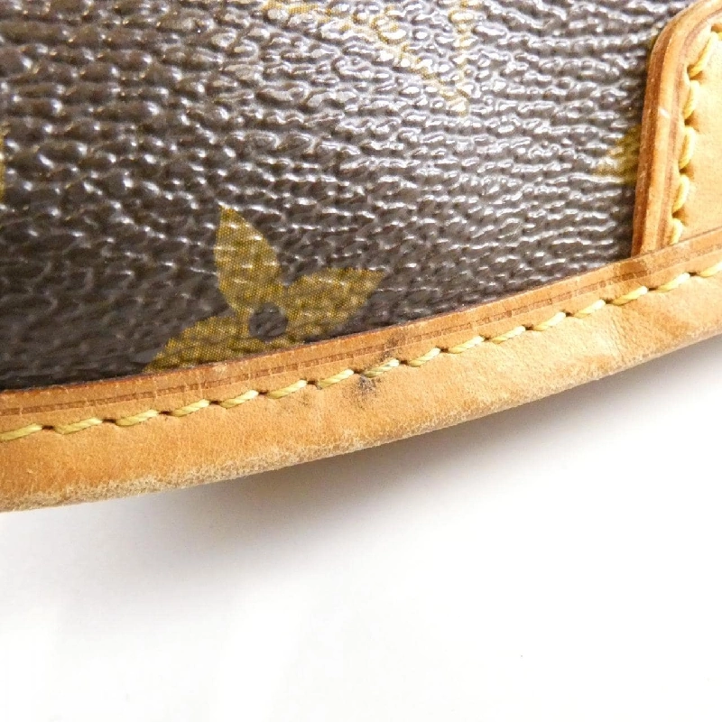 Túi xách vai Louis Vuitton Monogram MéniMontant PM M40474 - Hàng hiệu Authentic 801956