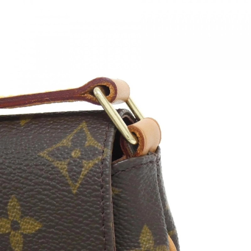 Túi xách vai Louis Vuitton Monogram Musette Salsa M51258 612440
