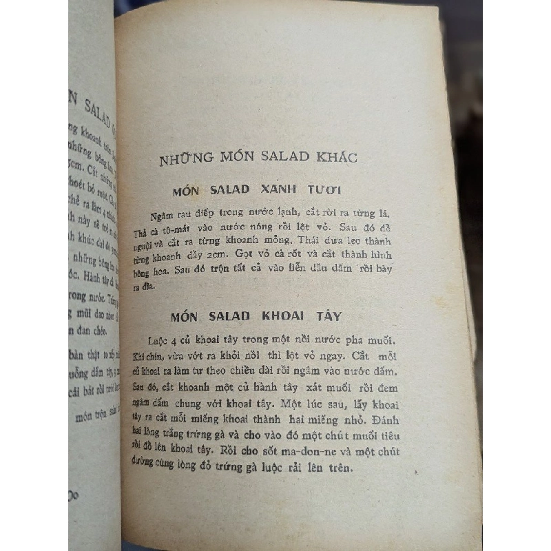 TỰ HỌC NẤU ĂN - CÔ NGỌC VÂN 193515