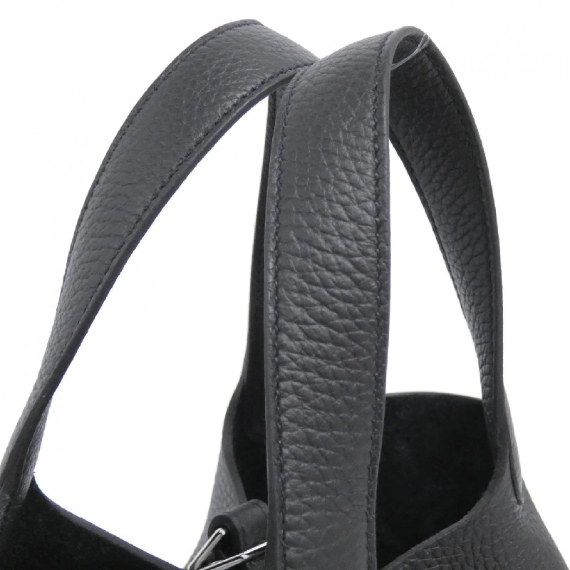 Túi xách Hermes Picotin Lock PM 056289CK - Hàng hiệu Chính hãng 771027