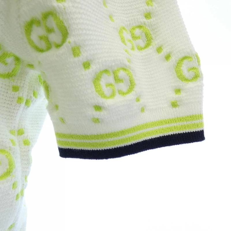 Gucci GUCCI 785262 XKD1R Áo polo - Hàng hiệu Chính hãng 808574