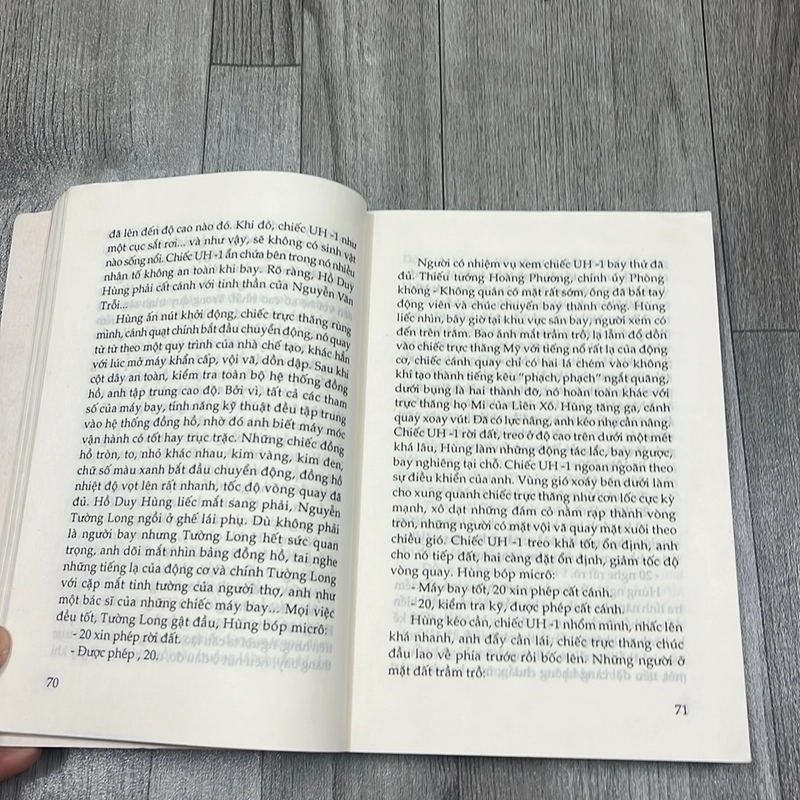 Bản án tản thất quân dụng. 2a2 521819