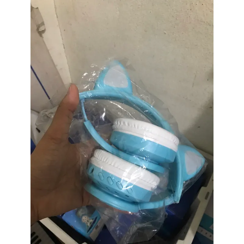 Tai nghe Bluetooth fristi 563749