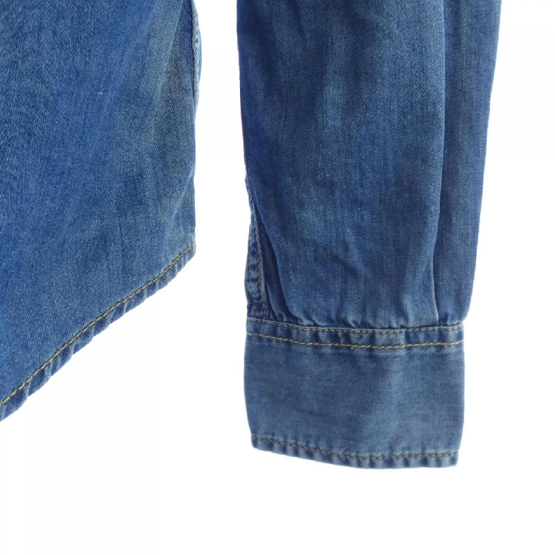 Áo sơ mi DOLCE&GABBANA - Hàng hiệu Authentic 895943