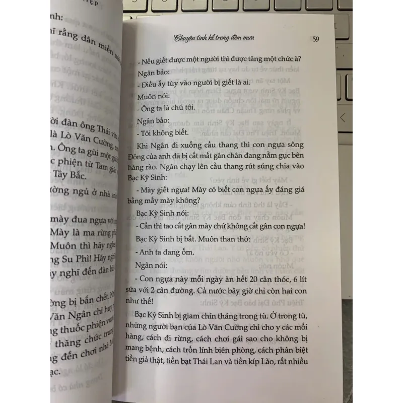 TƯỚNG VỀ HƯU - NGUYỄN HUY THIỆP 737114