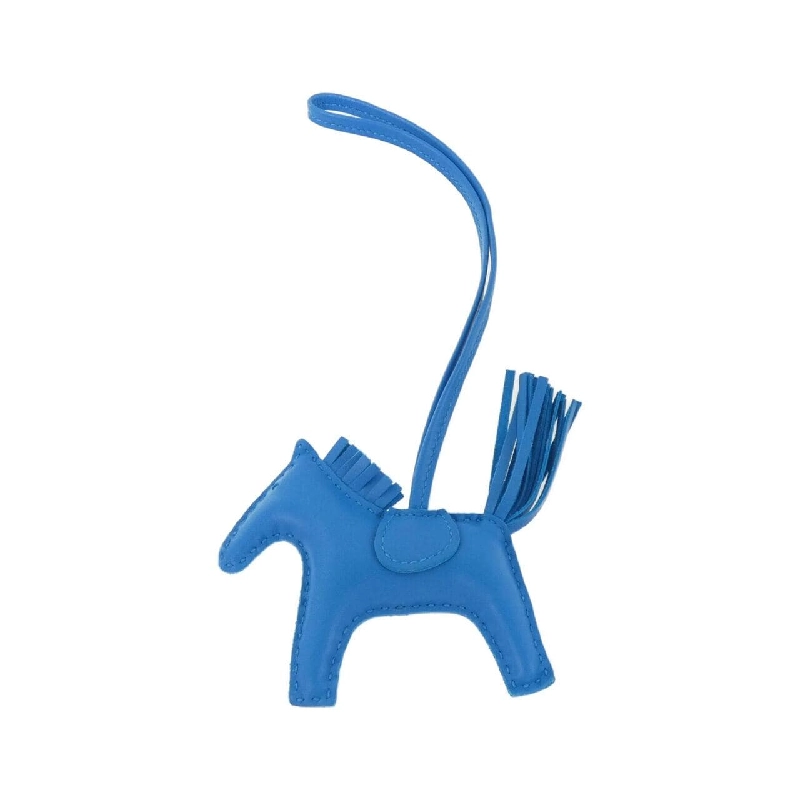 Túi charm Rodeo PM 064929CA của Hermès 627672