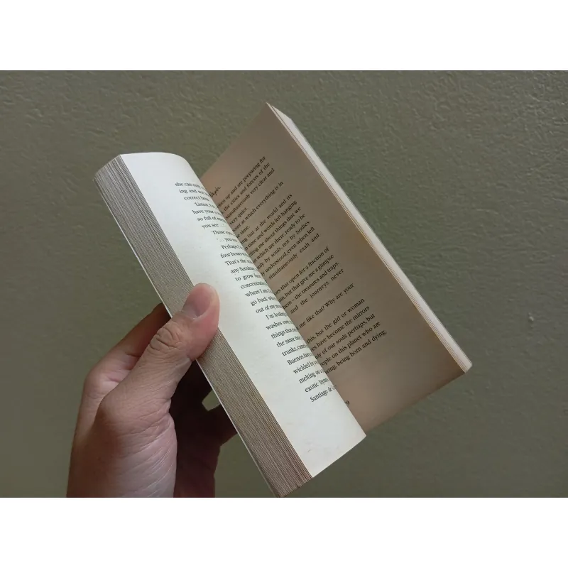 Aleph sách ngoại văn tiếng Anh english book  790116