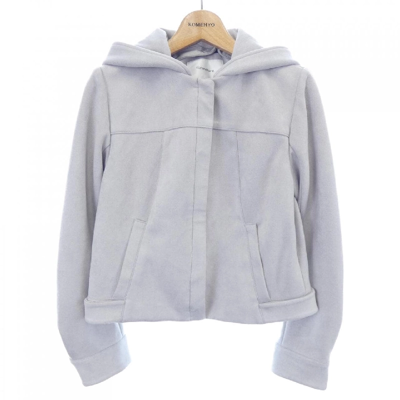 【Mã giảm giá】RIRANDTURE Áo khoác 634585