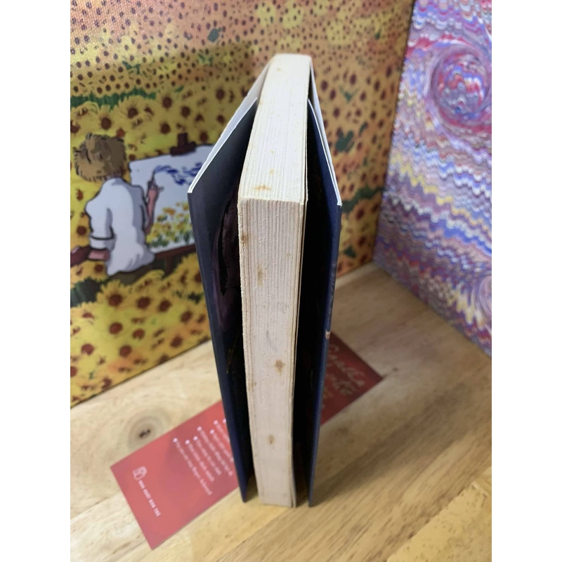 Thời Khắc Định Mệnh - Agatha Christie 542001