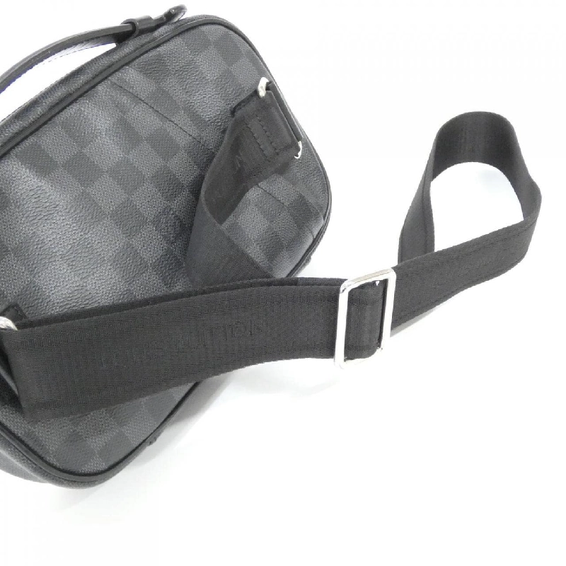 Túi xách vai Louis Vuitton Damier Graphite Ambre N41289 - Hàng hiệu Chính hãng 803124