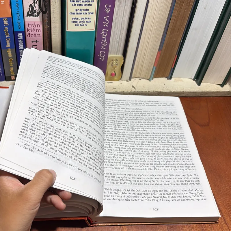 II Lịch Sử: Đại Tướng Võ Nguyên Giáp Và Những Chiến Công Chấn Động Địa Cầu - 2014 960326
