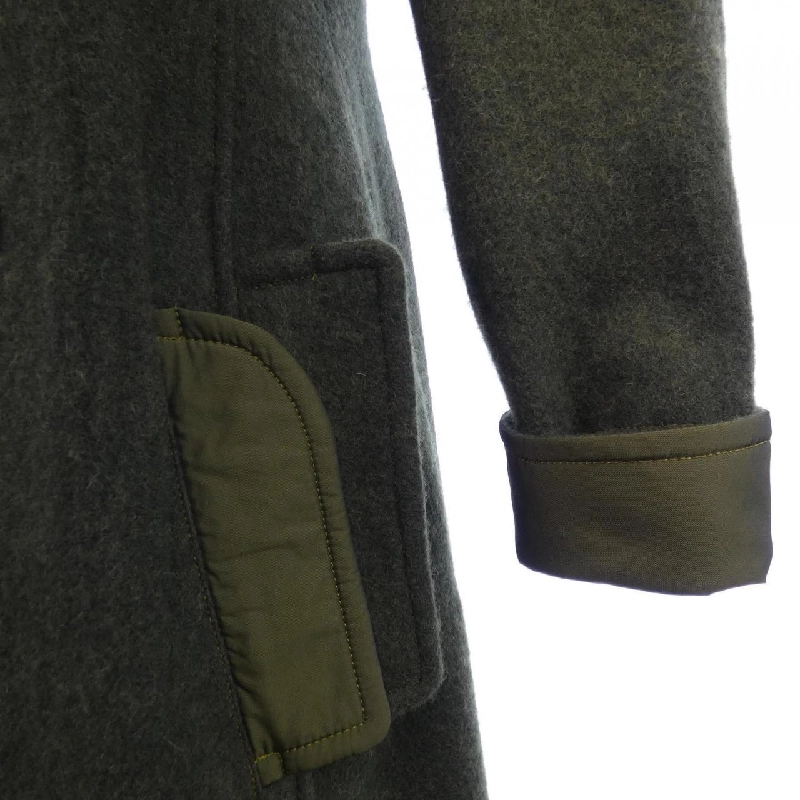 YOHJI YAMAMOTO+NOIR NC-C11-813 Áo khoác 628014