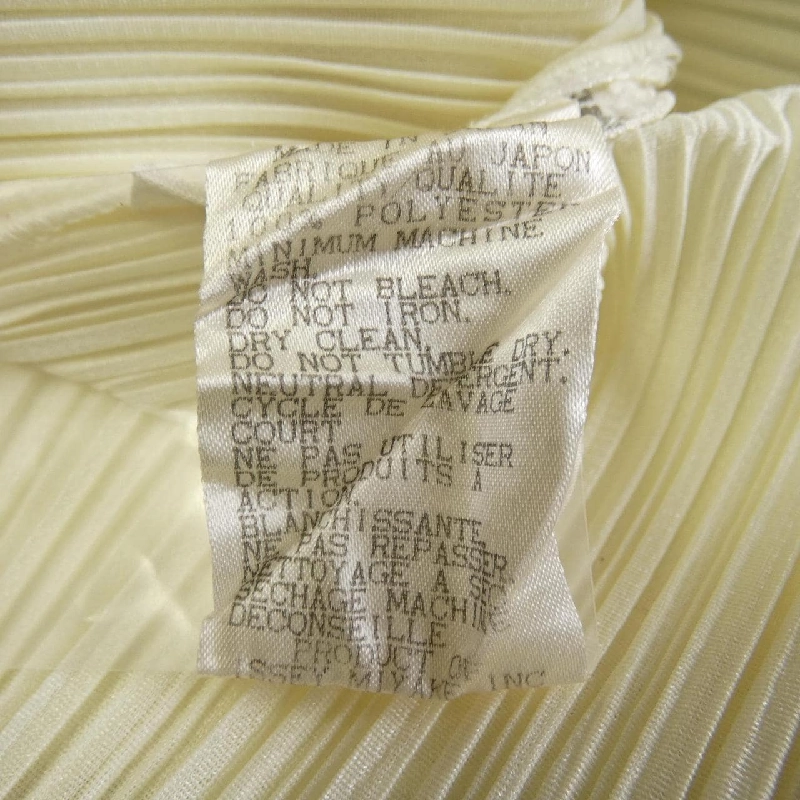 Pleats Please PLEATS PLEASE PP04-JK615 Áo - Hàng hiệu Chính hãng 823952