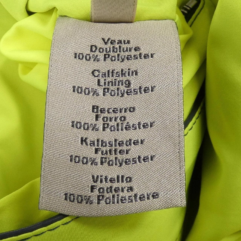 Áo khoác da HERMES - Hàng hiệu Authentic 888698