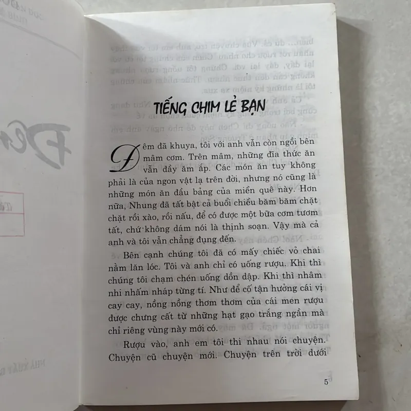 Đêm vắng - Đỗ Công Tiềm 746877