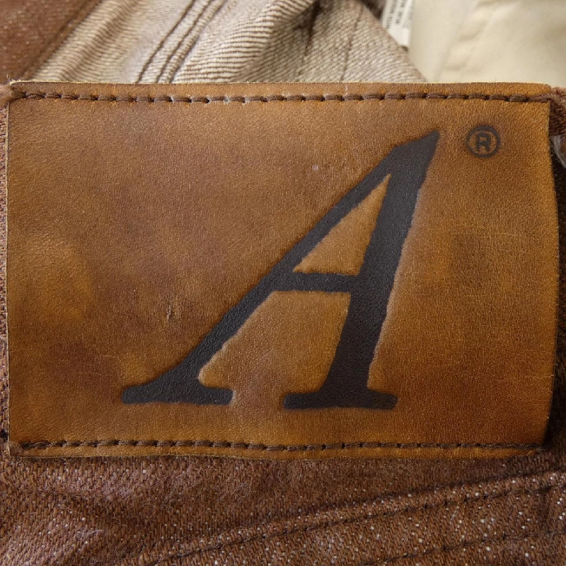 Quần jeans ANATOMICA - Hàng hiệu Authentic 894815