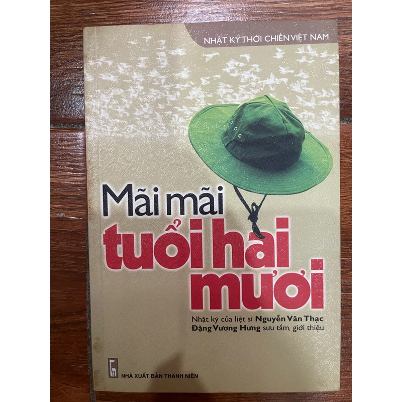 Mãi mãi tuổi hai mươi (k1) 479020