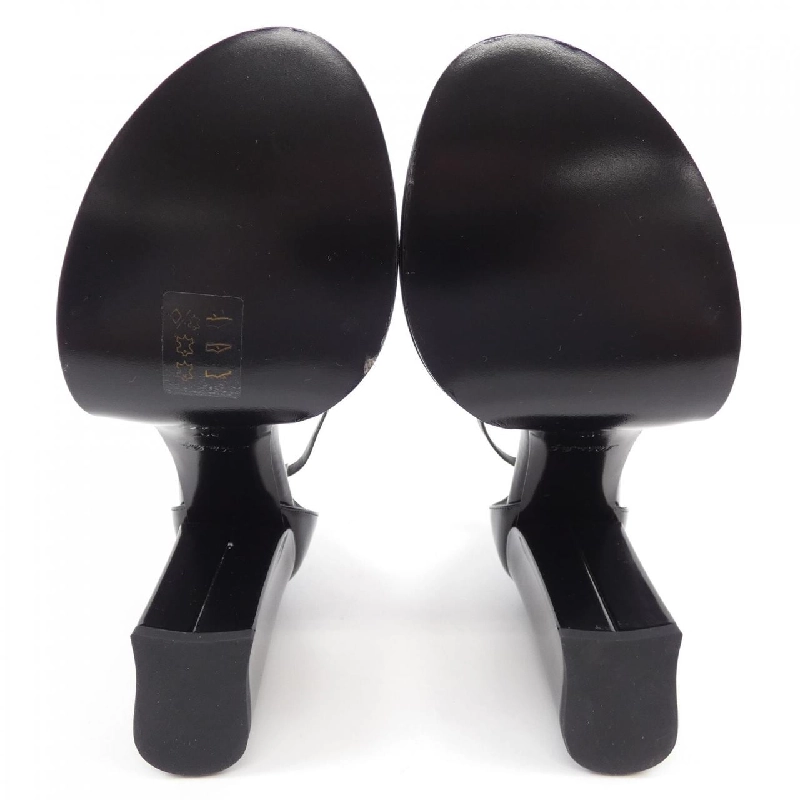 Giày sandal LOUIS VUITTON - Hàng hiệu Authentic 830697